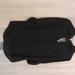 Black  Portofino never worn!